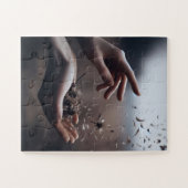 sadness ジグソーパズル (横)