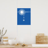 Sadness ポスター (キッチン)