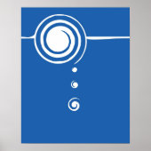 Sadness ポスター (正面)