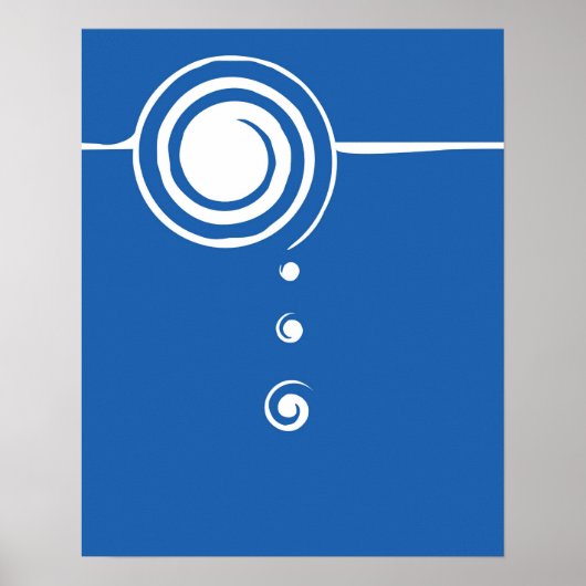 Sadness ポスター (正面)