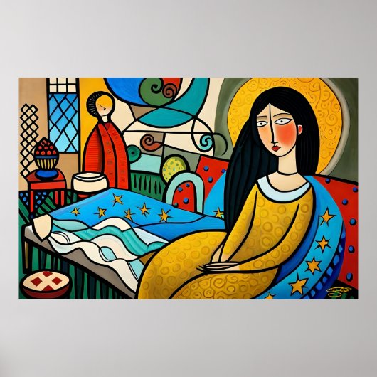 Sadness devours the soul ポスター (正面)