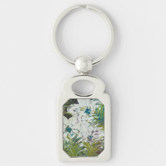 Safariキーチェーン キーホルダー (正面)