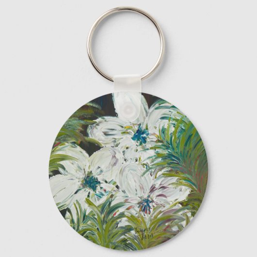 Safariキーチェーン キーホルダー (正面)