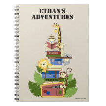 Safariジャーナル