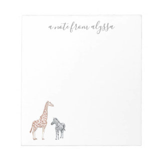 Safariメモ帳 ノートパッド