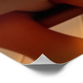 Safari教室 – 新学期 ポスター (角)