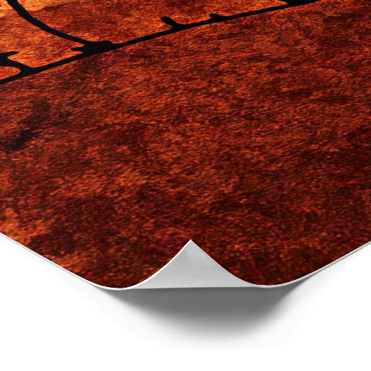 Safari ポスター (角)