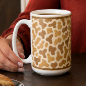 "SAFARI" 15オンス コーヒー コーヒーマグカップ