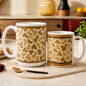 "SAFARI" 15オンス コーヒー コーヒーマグカップ