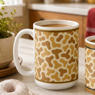 "SAFARI" 15オンス コーヒー コーヒーマグカップ