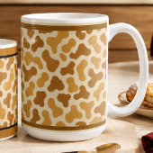 "SAFARI" 15オンス コーヒー コーヒーマグカップ