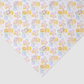 Safari Baby Shower Tissue Paper 薄葉紙 (詳細)