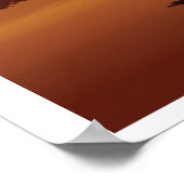 safari in africa poster from 8.99 ポスター (角)