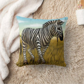 Safari pillow クッション (ブランケット)