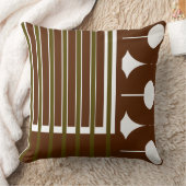 Safari Spirit クッション (ブランケット)