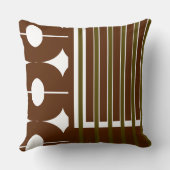 Safari Spirit クッション (裏面)