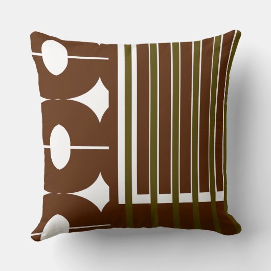 Safari Spirit クッション (裏面)