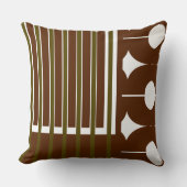 Safari Spirit クッション (正面)