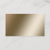 「safe 名刺 (裏面)