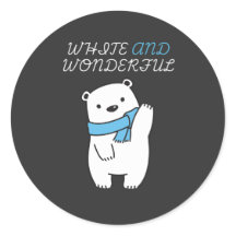 SAFE THE POLAR BEARS\CUTE AND WHITE POLAR BEAR