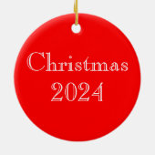 Safety 日本の Matchesアートこうもり セラミックオーナメント (裏面)