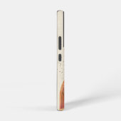 Saffron Eclipseの電話ケース Samsung Galaxyケース (右側面)