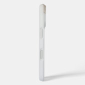 Saffron Sun Halo Case-Mate iPhoneケース (裏面 / 右)