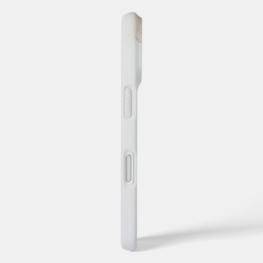 Saffron Sun Halo Case-Mate iPhoneケース (裏面 / 右)