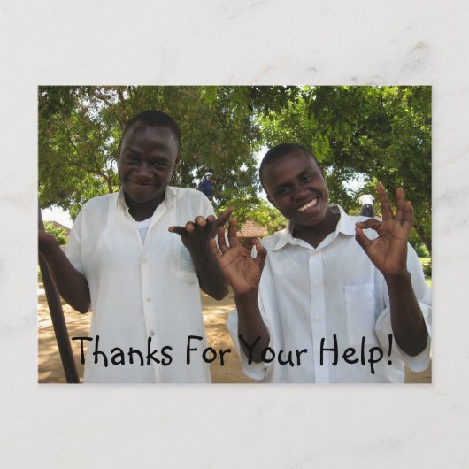 Safiサナポストカード ポストカード (正面)