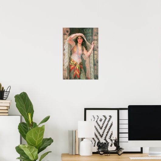 Safie, 1900 ポスター (ホームオフィス)