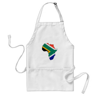 Safrica スタンダードエプロン