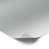 Sagamore Bridge in Fog ポスター (角)