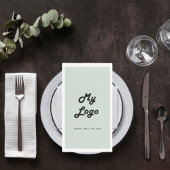 Sageグリーンビジネスロゴ