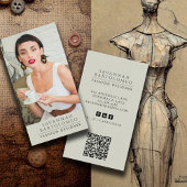 Sageモダンプロフェッショナル事業写真 名刺