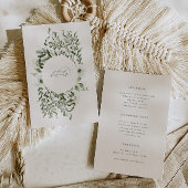 Sage庭園の結婚式情報詳細エンクロージャカード 招待状