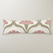 Sage and Rose ボディピロー (正面)