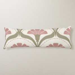 Sage and Rose ボディピロー