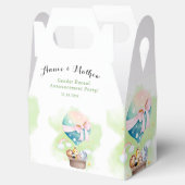 Sage Baby Animals Safariでの性別の表示 フェイバーボックス (オープン)