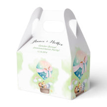 Sage Baby Animals Safariでの性別の表示