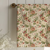  Sage Damask Towels Shabby Chic Pastel Bathroom バスタオルセット