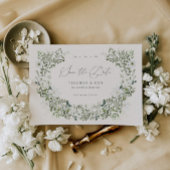 Sage Garden日付の発表を結婚保存 セーブザデート