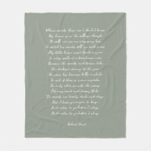 Sage Green オーダーメイド詩 歌詞 引用句
