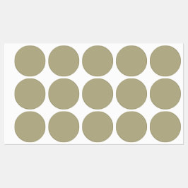 Sage Green ラベル