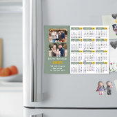 Sage Green 2025カレンモダンダー2光磁気