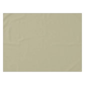 Sage Green Cotton Tablecloth - Various Sizes  テーブルクロス (正面(横))