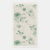 Sage Green Floral (正面)