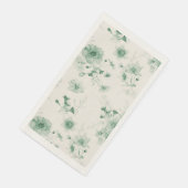 Sage Green Floral (コーナー)