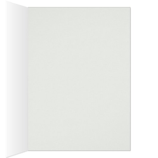 Sage Green (Light Medium Dark) White Stripes Blank (内側 (右))