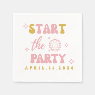 Sage Napkin スタンダードカクテルナプキン