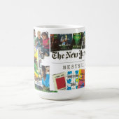 SAGE P Gクラシックマグ15オズ コーヒーマグカップ (中央)